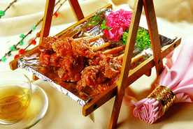 美食
