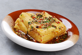 美食