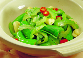 美食