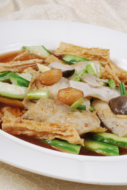 美食
