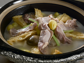 美食