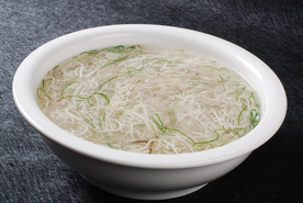 美食