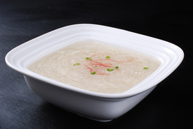美食