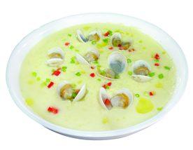 美食