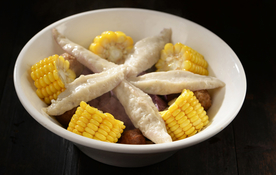 美食