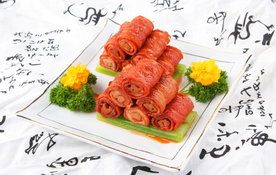 美食