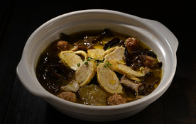 美食