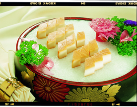 美食
