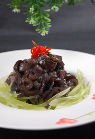 美食