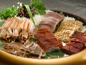 美食