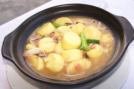 美食