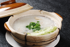 美食