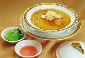 美食
