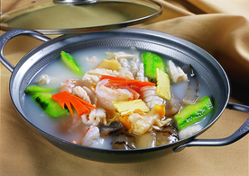 美食