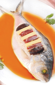 美食