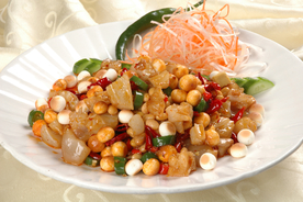 美食