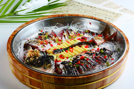 美食