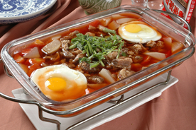 美食