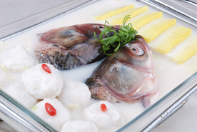 美食