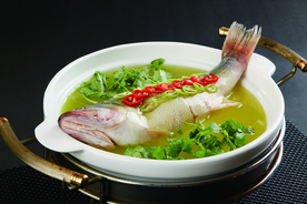 美食