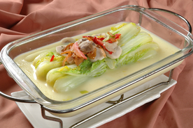 美食