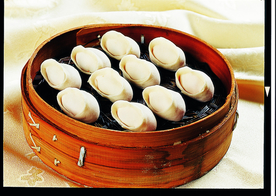 美食