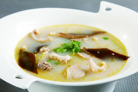 美食