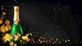 背景模板 展板背景