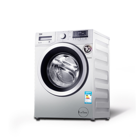 倍科滚筒洗衣机