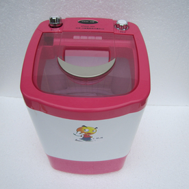 川崎迷你洗衣机