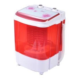 荣事达迷你洗衣机
