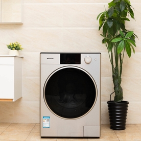 松下滚筒洗衣机