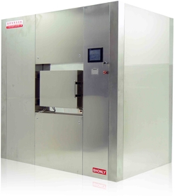 医用灭菌洗衣机