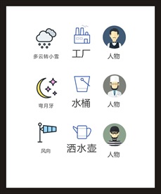 LOGO标识