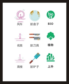 LOGO标识
