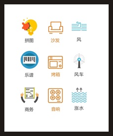LOGO标识