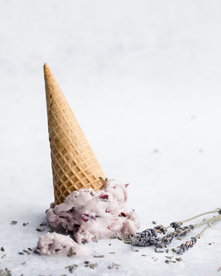 冰激凌