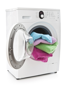 洗衣机