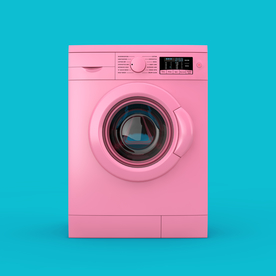 洗衣机