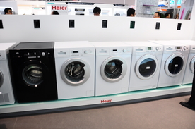 洗衣机