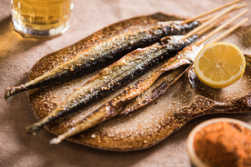 烧烤 烤串 肉串