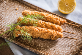 烧烤 烤串 肉串