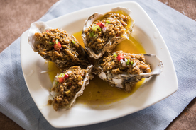 烧烤 烤串 肉串