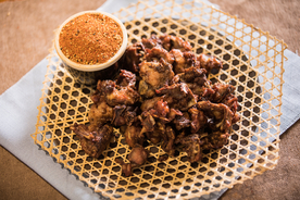 烧烤 烤串 肉串