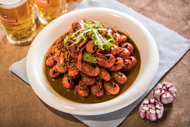 烧烤 烤串 肉串