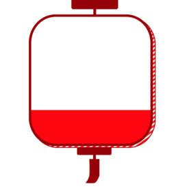 新年灯笼背景元素PNG素材