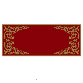 新年海报背景元素PNG素材