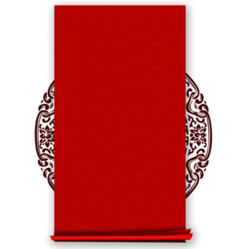 新年海报背景元素PNG素材