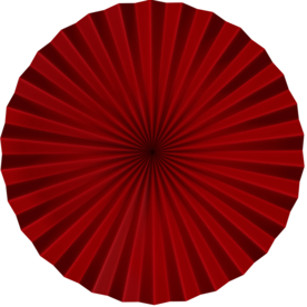 新年海报背景元素PNG素材