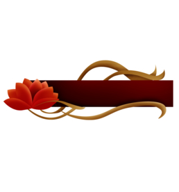 新年海报背景元素PNG素材